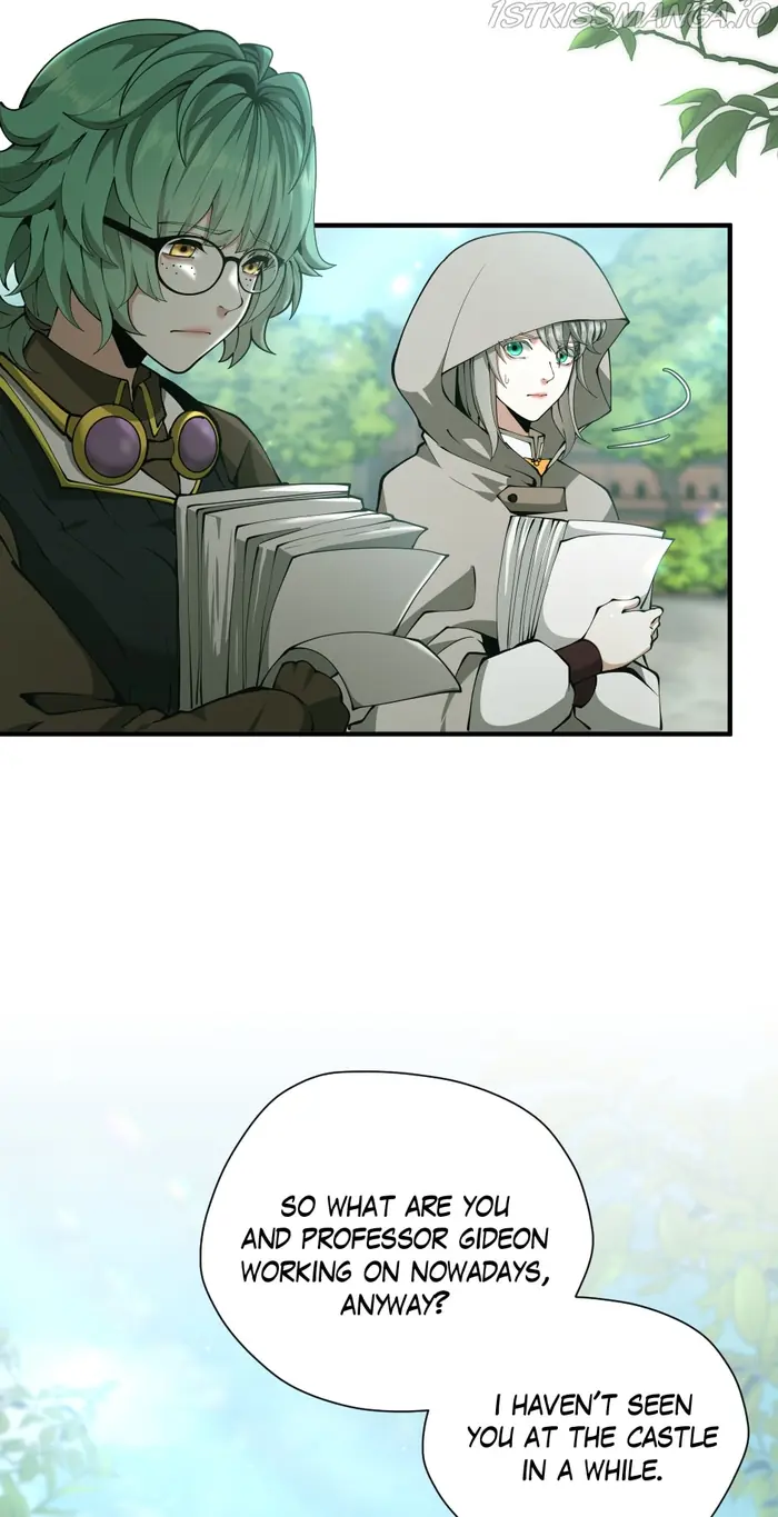 The Beginning After the End Chapter 165 image 03_optimized